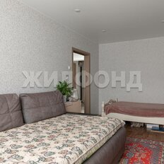 Квартира 41,1 м², 1-комнатная - изображение 3