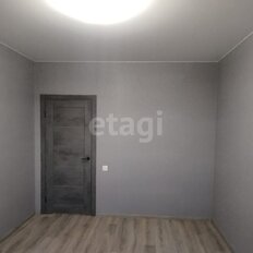 Квартира 56 м², 3-комнатная - изображение 5