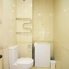 Квартира 96 м², 3-комнатная - изображение 2