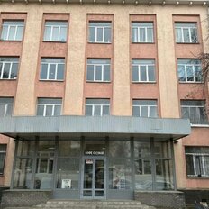 22 м², офис - изображение 1