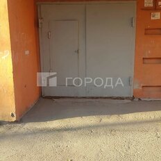 21 м², бокс - изображение 4