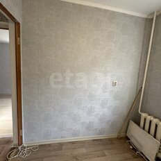Квартира 30,9 м², 1-комнатная - изображение 5