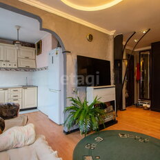 Квартира 63,7 м², 3-комнатная - изображение 3