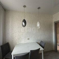 Квартира 39,7 м², 1-комнатная - изображение 3