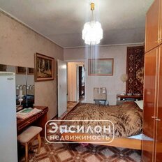 Квартира 52,6 м², 2-комнатная - изображение 4