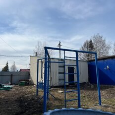 дом + 4 сотки, участок - изображение 4