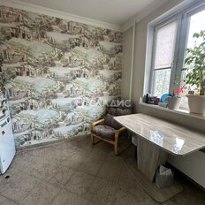 Квартира 64 м², 2-комнатная - изображение 5