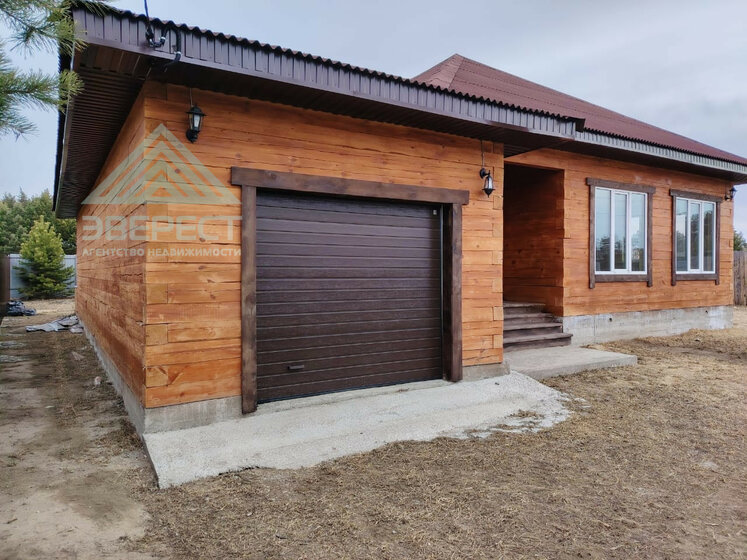 200 м² дом, 15 соток участок 7 000 000 ₽ - изображение 28