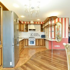 Квартира 95,4 м², 3-комнатная - изображение 2