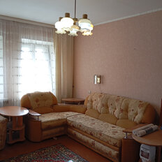 Квартира 60,3 м², 3-комнатная - изображение 4