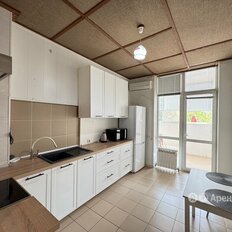 Квартира 55 м², 1-комнатная - изображение 2