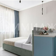 Квартира 40 м², 1-комнатные - изображение 1