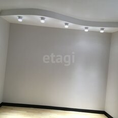 Квартира 45 м², 1-комнатная - изображение 5
