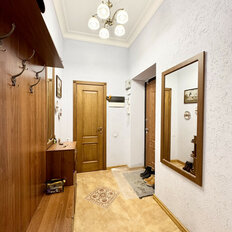 Квартира 86,1 м², 2-комнатная - изображение 4