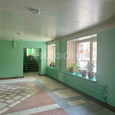 Квартира 36,7 м², 1-комнатная - изображение 3