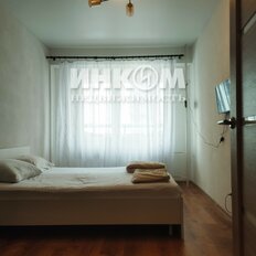 Квартира 36,5 м², 1-комнатная - изображение 5