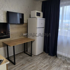 Квартира 25 м², студия - изображение 2