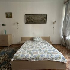 Квартира 100 м², 3-комнатная - изображение 4