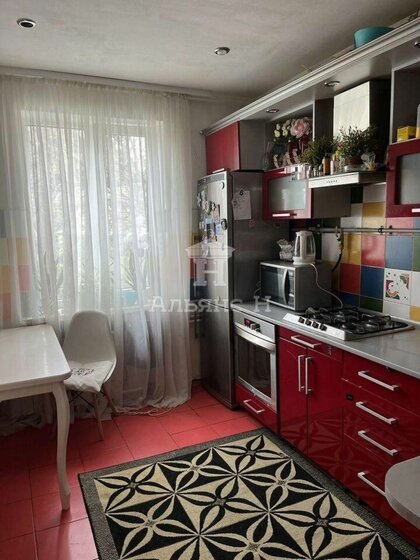 37,1 м², 1-комнатная квартира 3 800 000 ₽ - изображение 34