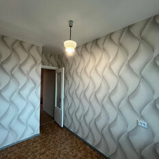 Квартира 58,7 м², 3-комнатная - изображение 3