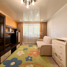 Квартира 30,1 м², 1-комнатная - изображение 4