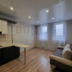 Квартира 40,8 м², 1-комнатная - изображение 1