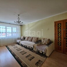 Квартира 67,5 м², 3-комнатная - изображение 2