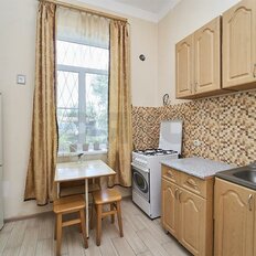 Квартира 31,9 м², 1-комнатная - изображение 2