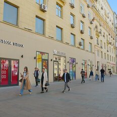 138,5 м², помещение свободного назначения - изображение 1