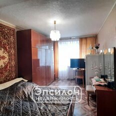 Квартира 52,6 м², 2-комнатная - изображение 3