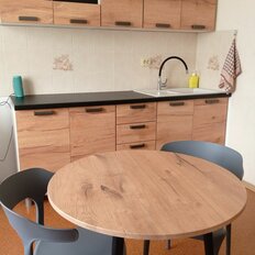 Квартира 60 м², 2-комнатная - изображение 1