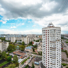 Квартира 40 м², 1-комнатная - изображение 3