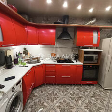 Квартира 105,9 м², 4-комнатная - изображение 3