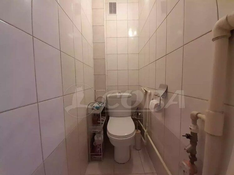 91,7 м², 3-комнатная квартира 14 271 739 ₽ - изображение 44