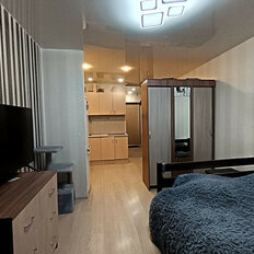 Квартира 23,2 м², студия - изображение 2