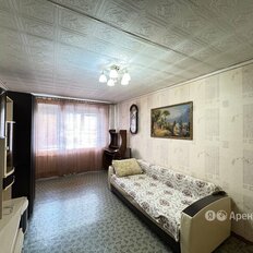 Квартира 33 м², 1-комнатная - изображение 5