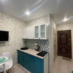 Квартира 12,6 м², студия - изображение 2