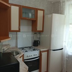 Квартира 31,7 м², 1-комнатная - изображение 3