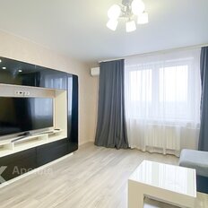 Квартира 56,6 м², 2-комнатная - изображение 4