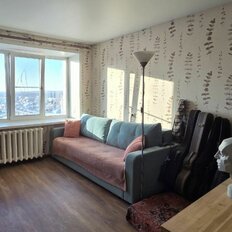 Квартира 48 м², 2-комнатная - изображение 1