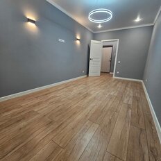 Квартира 37,8 м², 1-комнатная - изображение 4