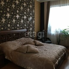 Квартира 92 м², 3-комнатная - изображение 2