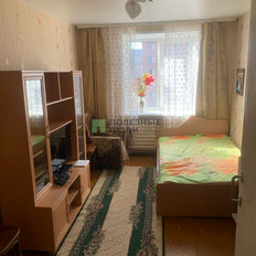 Квартира 44 м², 3-комнатная - изображение 1