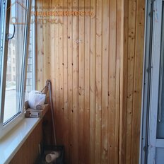 Квартира 50,3 м², 1-комнатная - изображение 4