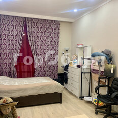 20,3 м², комната - изображение 5