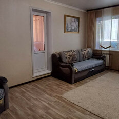 Квартира 43 м², 1-комнатная - изображение 3
