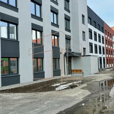 Квартира 36,8 м², 1-комнатная - изображение 2