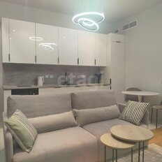 Квартира 31 м², студия - изображение 3