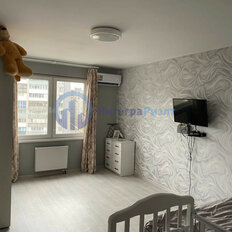 Квартира 36,1 м², 1-комнатная - изображение 2