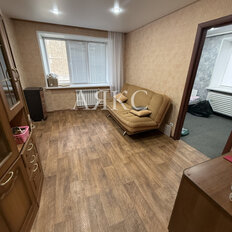 Квартира 51,5 м², 3-комнатная - изображение 1